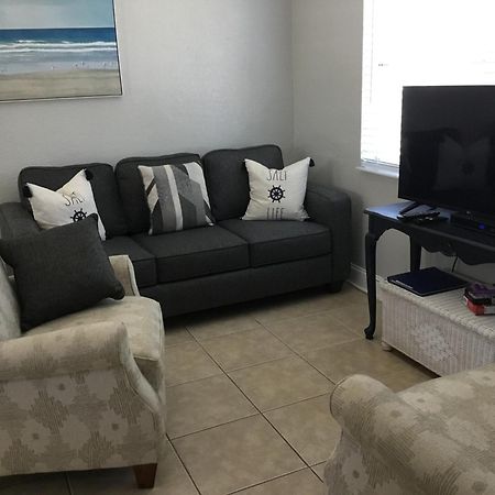 Madeira Bonita Apartment #6 St. Pete Beach Eksteriør bilde