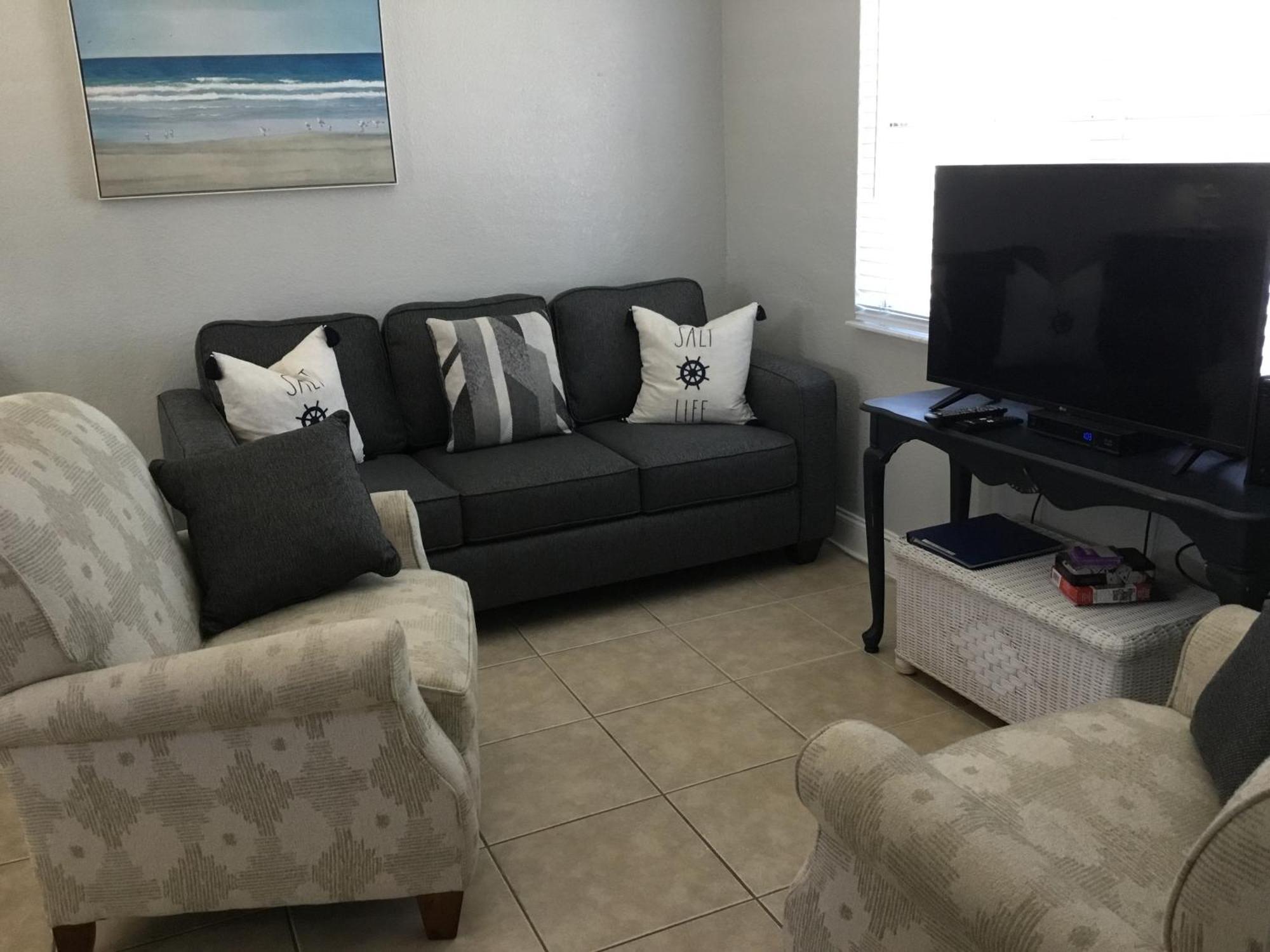 Madeira Bonita Apartment #6 St. Pete Beach Eksteriør bilde