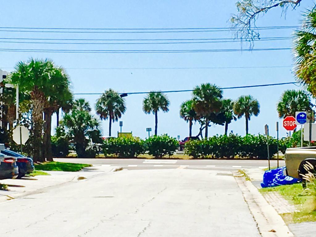 Madeira Bonita Apartment #6 St. Pete Beach Rom bilde