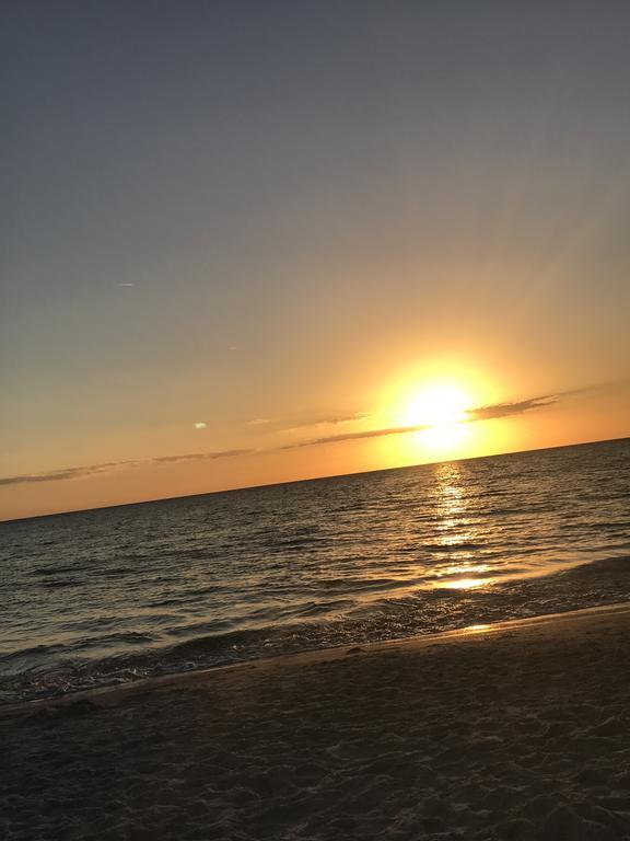 Madeira Bonita Apartment #6 St. Pete Beach Rom bilde