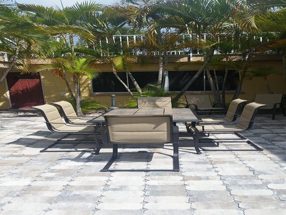 Madeira Bonita Apartment #6 St. Pete Beach Eksteriør bilde